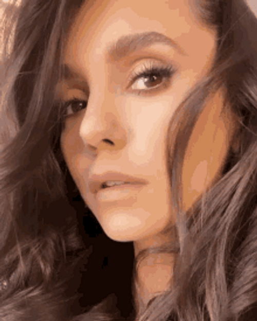 Gorgeous Elena Gilbert Hot GIF