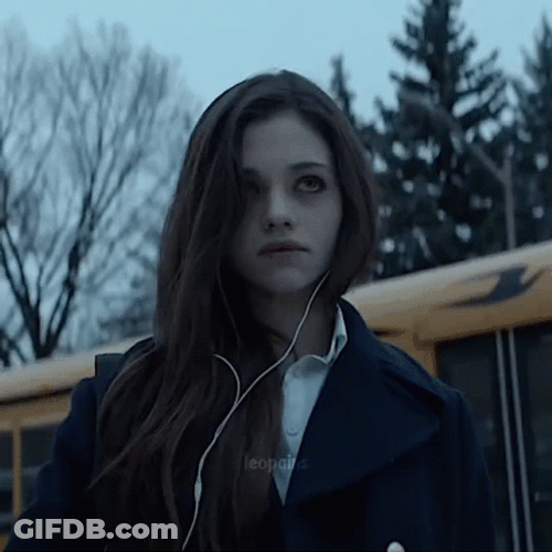 Gorgeous India Eisley Image Compilation GIF