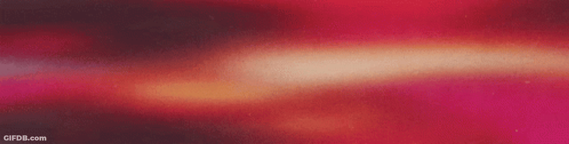 Gorgeous Red Gradient Transition GIF