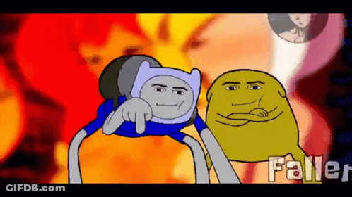 Gorilla In 3D Glasses Saying 3D Geez Cult GIF