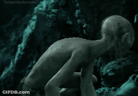 Gorilla Up Up Up GIF