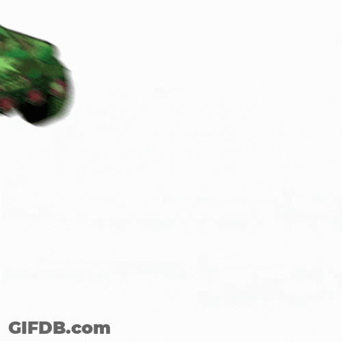 Gorillaz GIF