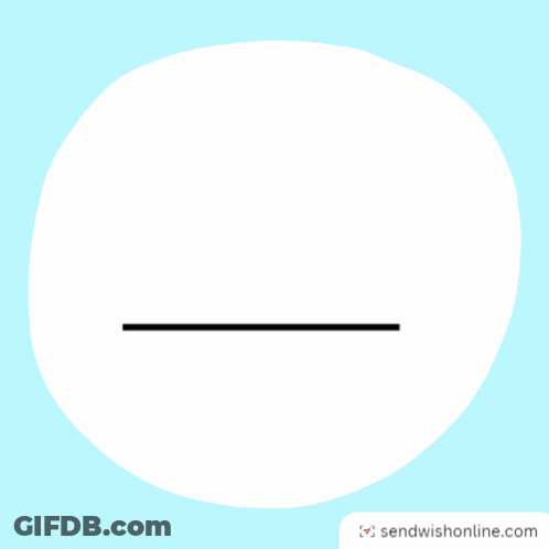 Got Bored Sticker Blue Object GIF