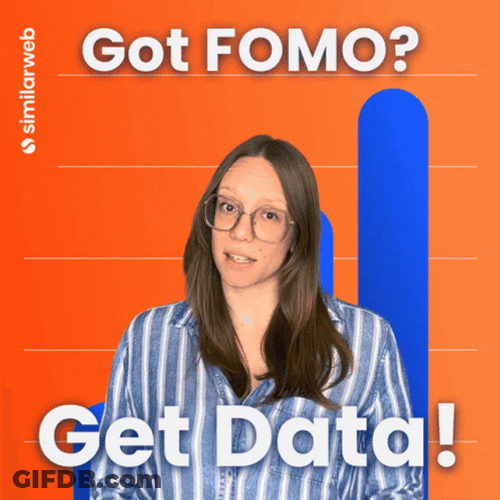 Got Fomo Get Data GIF