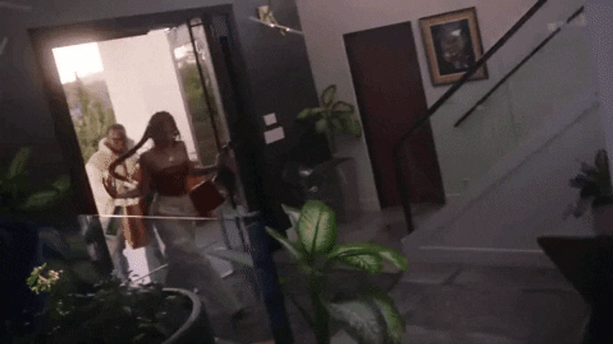 Got Home After Spending Money GIF