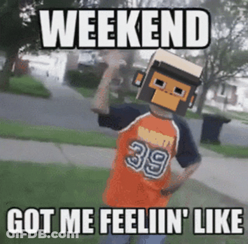 Got Me Feeling Like Humor Good Morning Tuesday GIF