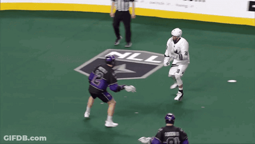 Got To Goal Lacrosse GIF