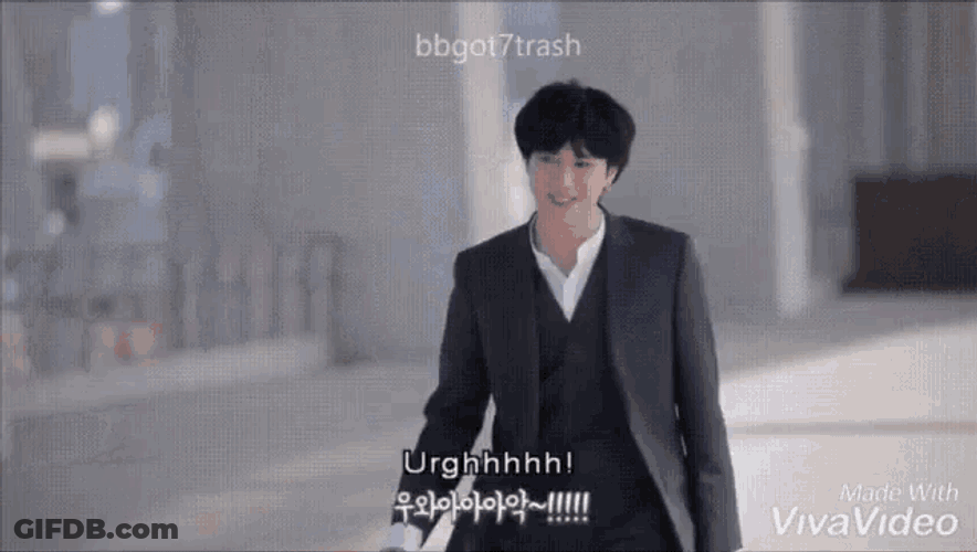 Got7 GIF