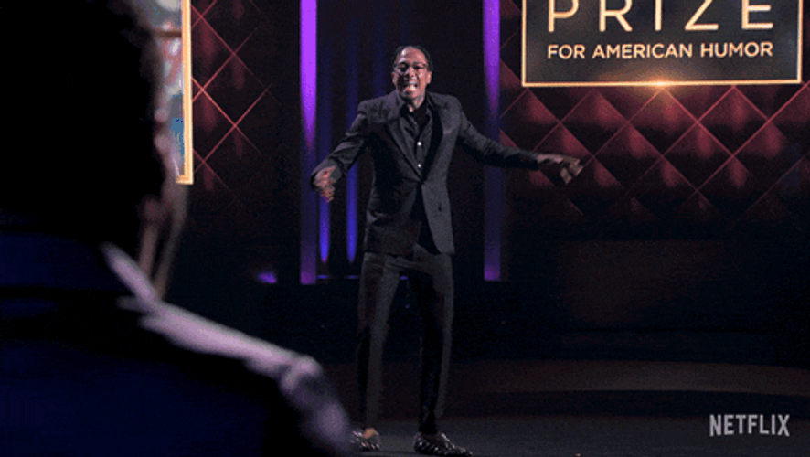 Gotcha Bitch Nick Cannon GIF