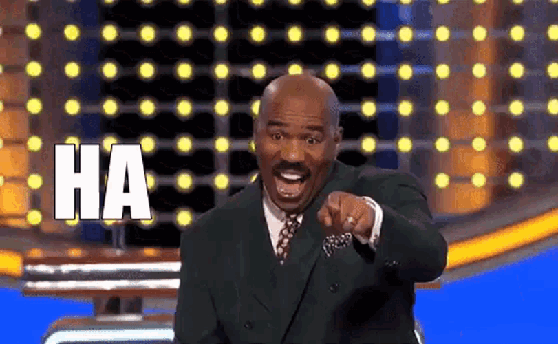 Gotcha GIF