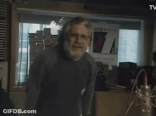 Gotcha Got You GIF