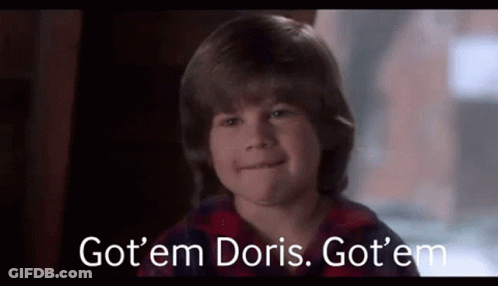 Gotem Gottem GIF