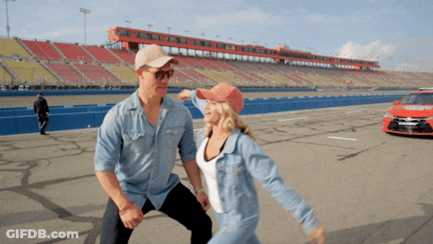 Gotta Catch My Shawty Bae GIF