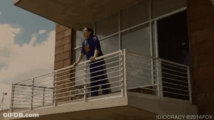 Gotta Kick It Up Out To Your House GIF