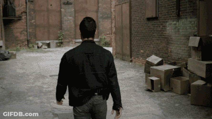 Gotta Kick It Up Woman GIF