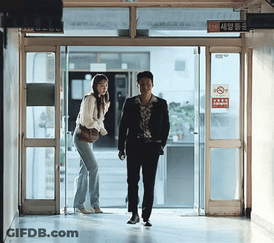 Gotta Kick It Up Your Boyfriend GIF