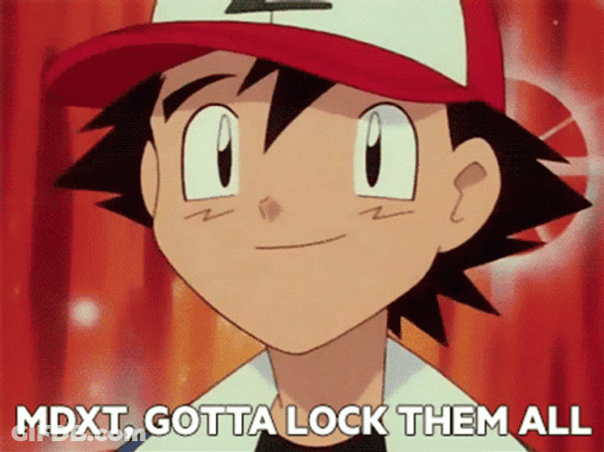 Gottem And Lock Them All GIF