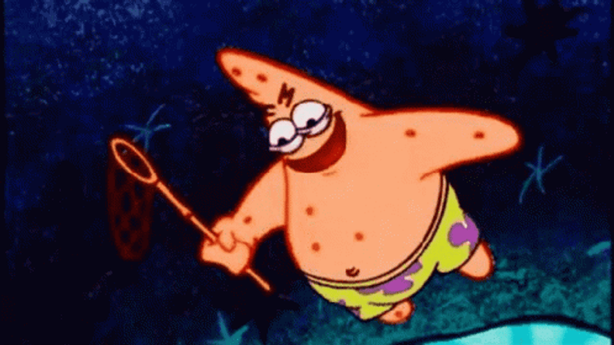 Gottem Meme Sponge Bob GIF