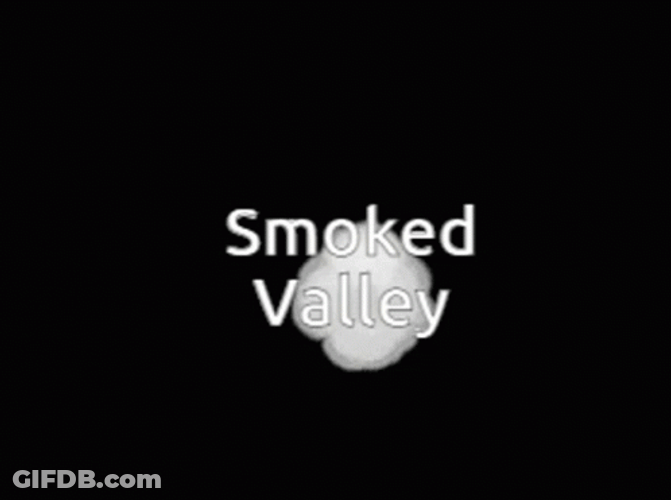 Gottem Smoked Valley GIF