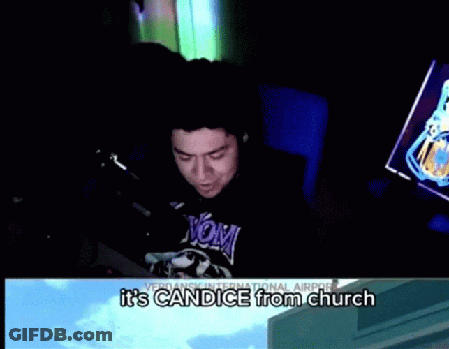Gottem So Free GIF