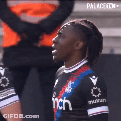 Gracias A Dios GIF