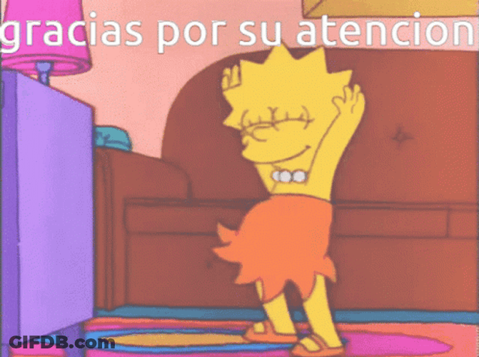 Gracias Animado GIF
