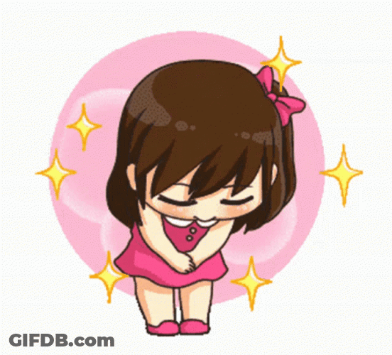 Gracias Animado GIF