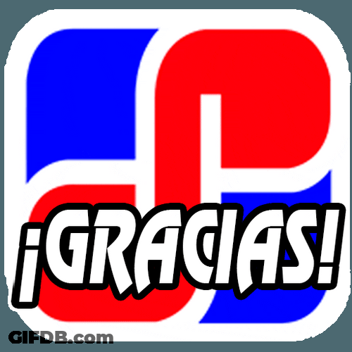 Gracias Lsm GIF