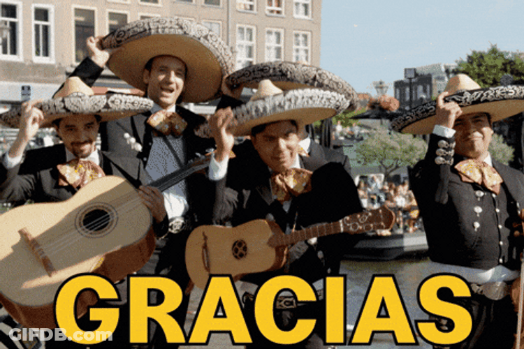 Gracias Lsm GIF