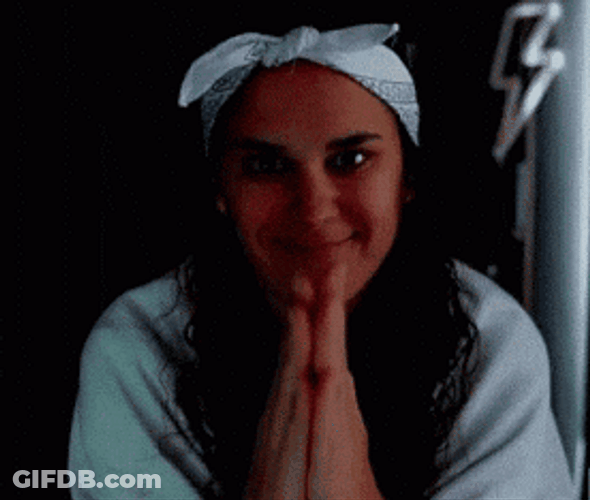 Gracias Lsm GIF