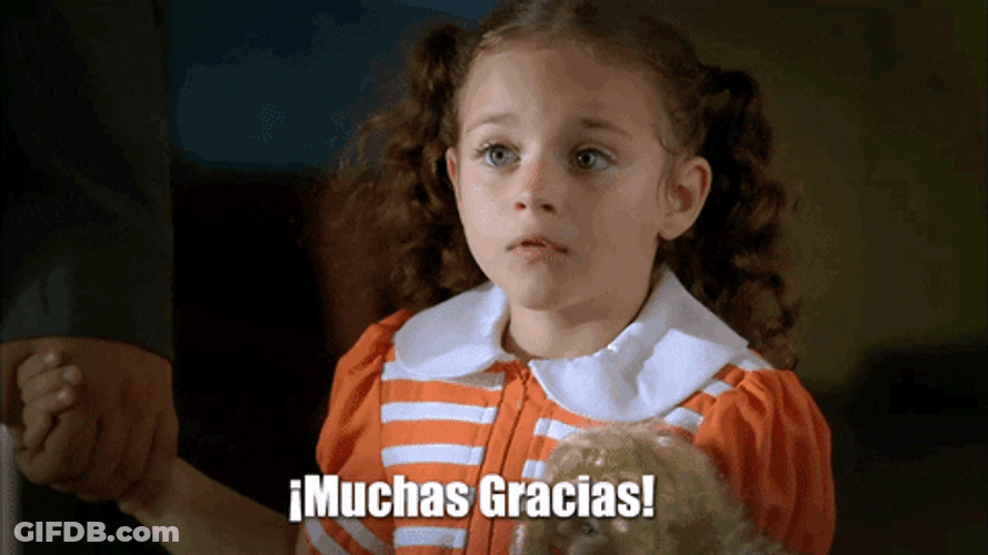 Gracias Lsm GIF