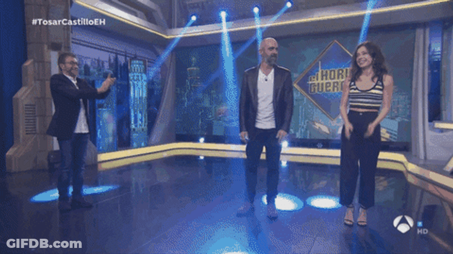 Gracias Lsm GIF