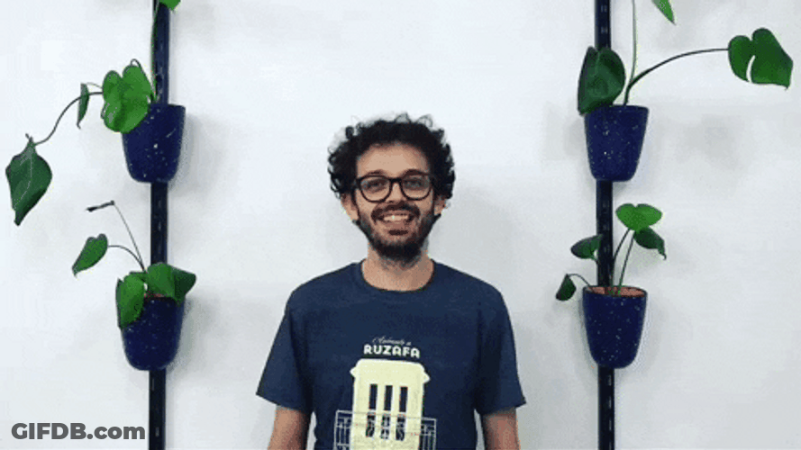 Gracias Lsm GIF