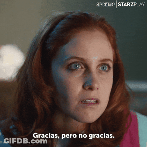 Gracias Lsm GIF