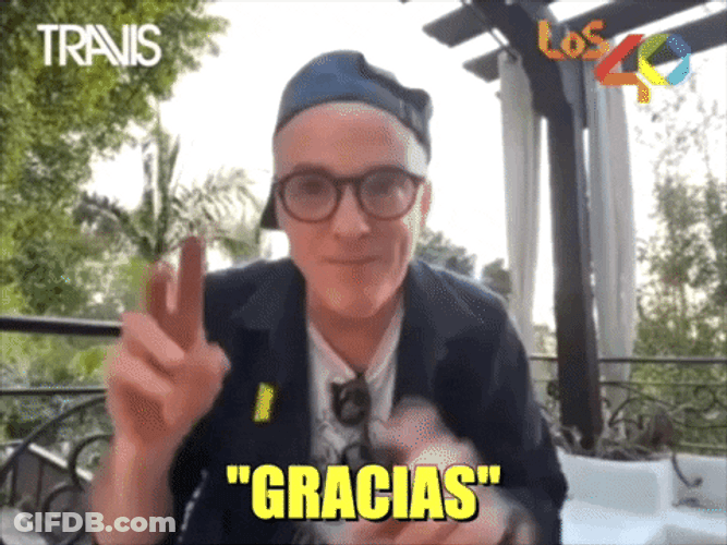 Gracias Lsm GIF