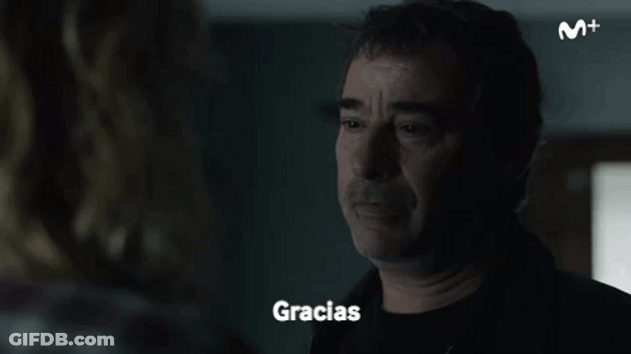 Gracias Lsm GIF