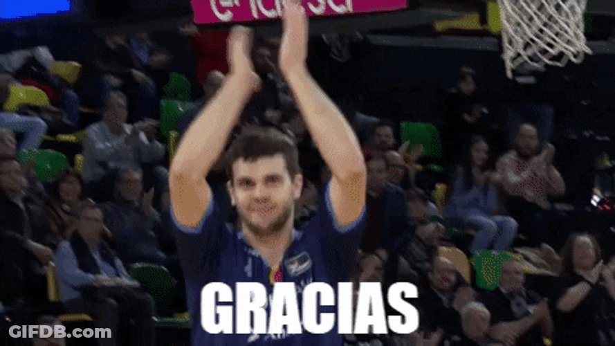 Gracias Lsm GIF