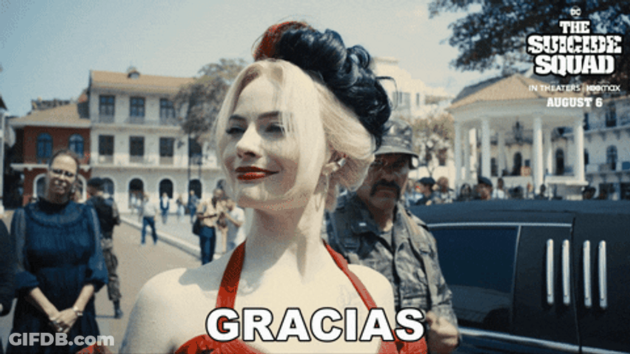 Gracias Lsm GIF