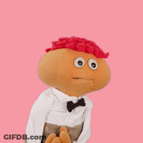 Gracias Lsm GIF