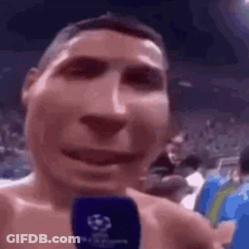 Gracias Meme GIF