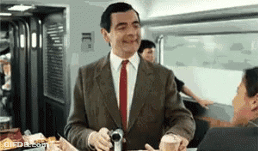 Gracias Meme GIF