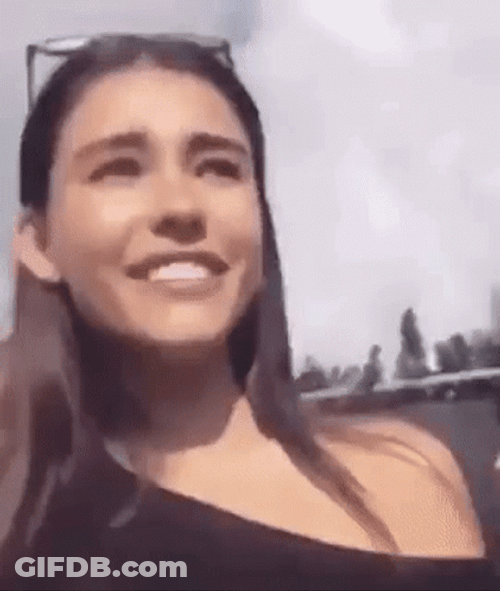 Gracias Meme GIF