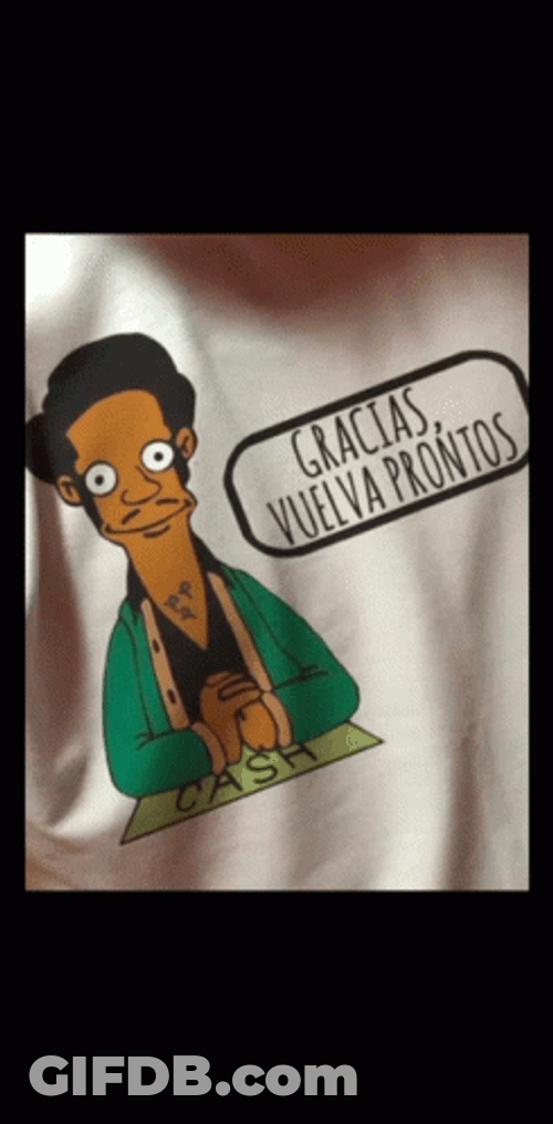 Gracias Meme GIF
