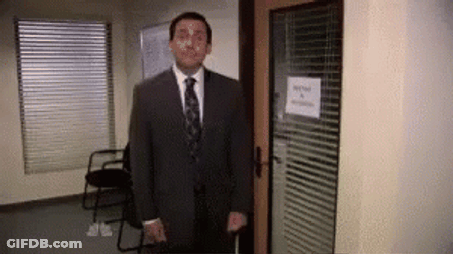 Gracias Por Su Atencion GIF