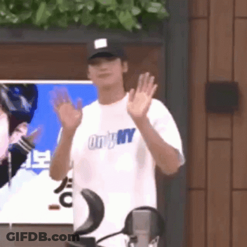 Gracias Por Su Atencion GIF