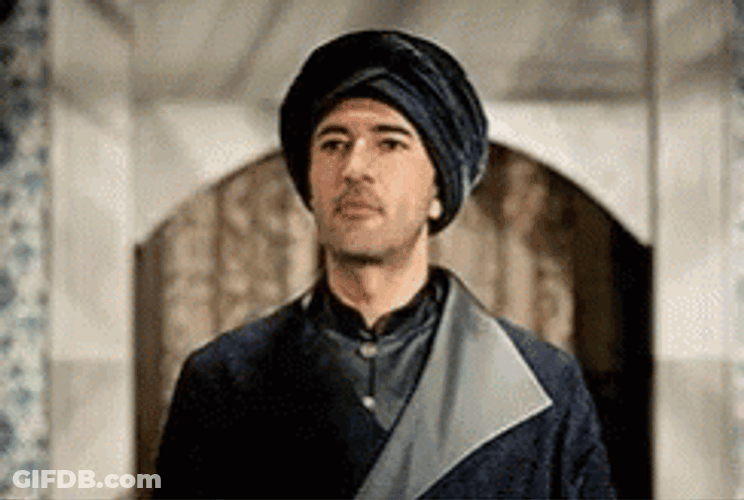 Gracias Por Su Atencion GIF