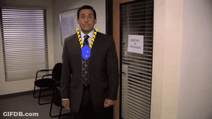 Gracias Por Su Atencion GIF