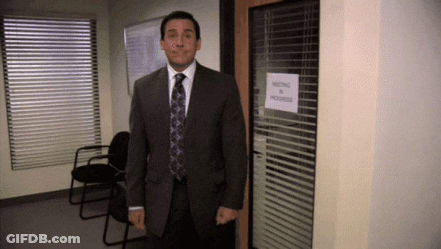 Gracias Por Su Atencion GIF