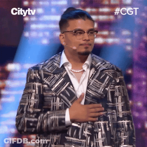 Gracias Por Su Atencion GIF