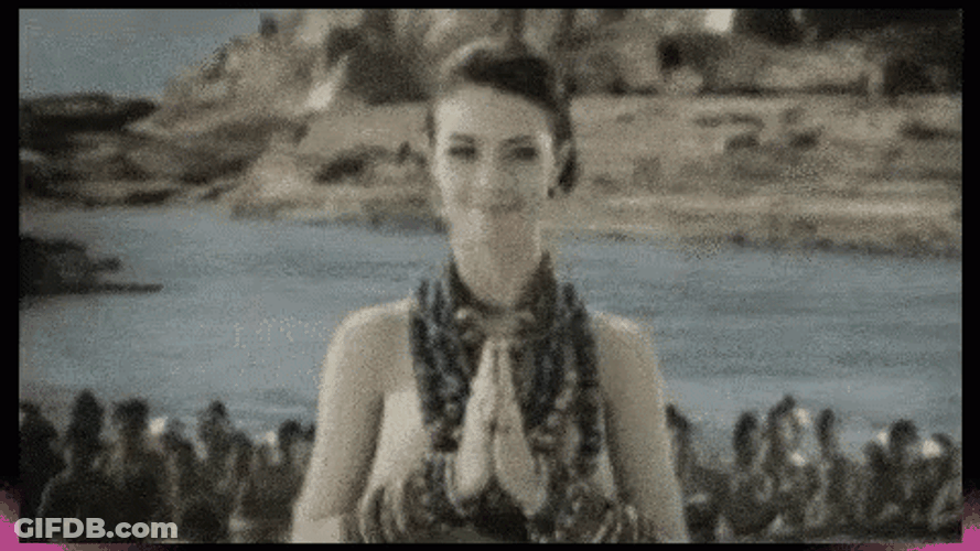 Gracias Por Ver GIF